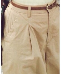 VIS | その他パンツ