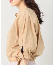 B.C STOCK | ブルゾン