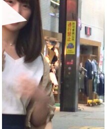 LOWRYS FARM | Tシャツ/カットソー