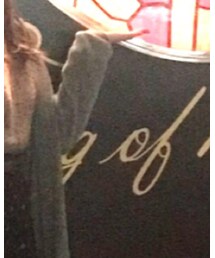 CIAOPANIC | カーディガン/ボレロ