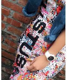 STUSSY | ワンピース/ドレス