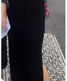 UNIQLO | ワンピース