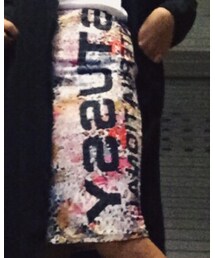 STUSSY | スカート