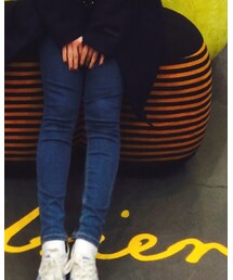 TOPSHOP | デニムパンツ