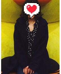 ZARA WOMAN | シャツ/ブラウス