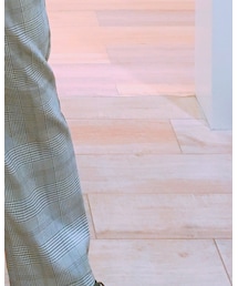 THE CASUAL | パンツ