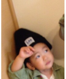 しまむら | ニットキャップ/ビーニー