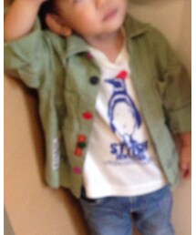 abcd | シャツ/ブラウス