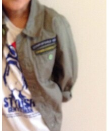 アプレレクール | シャツ/ブラウス