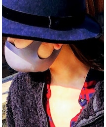 JohnUNDERCOVER | ハット