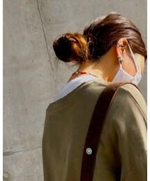 HIDE AND SEEK | Tシャツ/カットソー