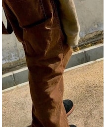 used | つなぎ/オールインワン