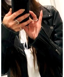 CHROME HEARTS | リング