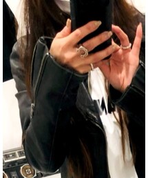 TENDERLOIN | リング