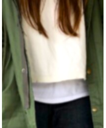 HIDE AND SEEK | Tシャツ/カットソー