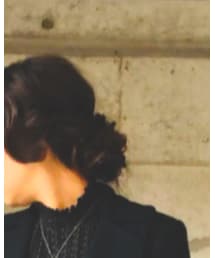 TIFFANY&Co. | ピアス（両耳用）