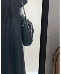 ZARA | ショルダーバッグ