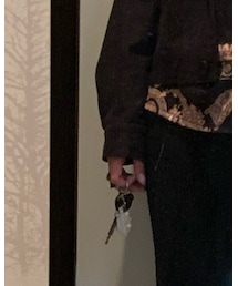 JEANASIS | パンツ