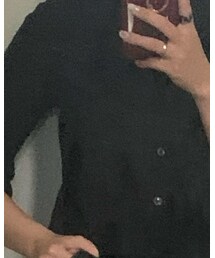 UNIQLO | シャツ/ブラウス