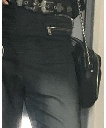 DIESEL | デニムパンツ