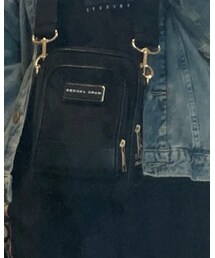 MARC JACOBS | ショルダーバッグ