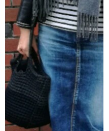 DMG | デニムスカート