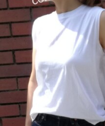 GU | Tシャツ/カットソー