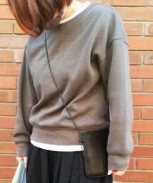 UNIQLO | スウェット