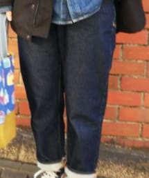 Johnbull Private labo | デニムパンツ