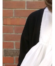 無印良品 | カーディガン/ボレロ