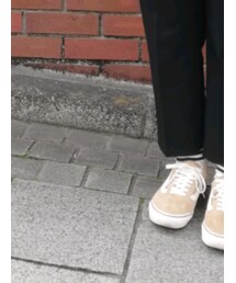 UNIQLO | スラックス