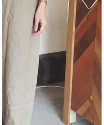 evam eva | パンツ