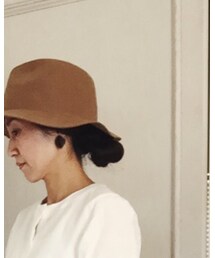 BEAMS | ハット