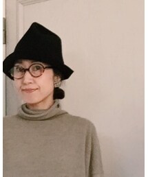 VINTAGE | イヤリング