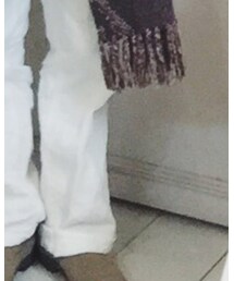 nest Robe | デニムパンツ