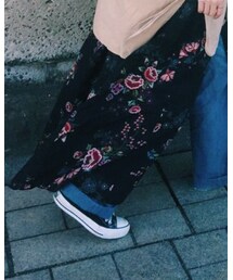 ZARA | ワンピース