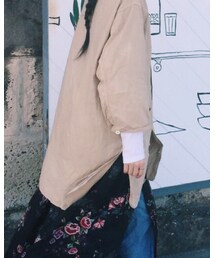 VINTAGE | シャツ/ブラウス