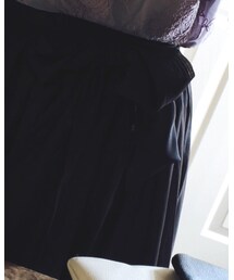 PAGEBOY | スカート