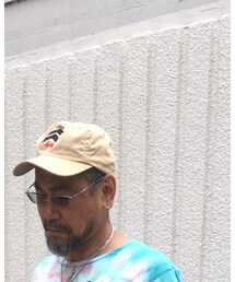 STUSSY | キャップ