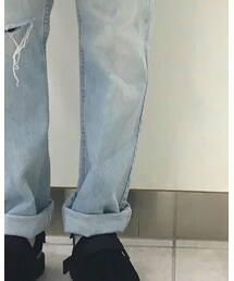 Levi's | デニムパンツ