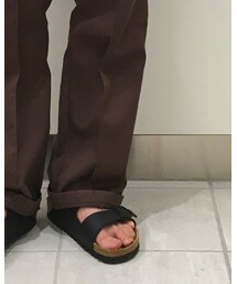 BIRKENSTOCK | サンダル