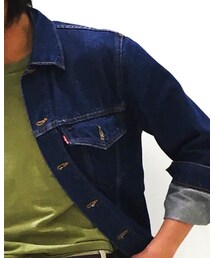 Levi's | デニムジャケット