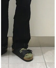 BIRKENSTOCK | サンダル