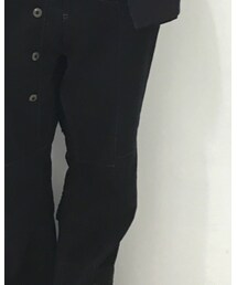 Rebuild by Needles | その他パンツ