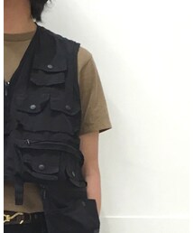 Velva Sheen | Tシャツ/カットソー