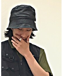 CIAOPANIC | ハット