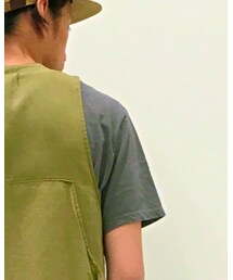 HANES | Tシャツ/カットソー