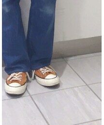 CONVERSE | スニーカー