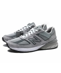 NEW BALANCE | NEW BALANCE V5(スニーカー)