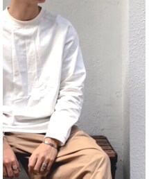 niko and... | Tシャツ/カットソー